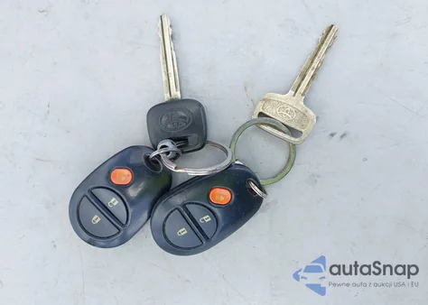 2007 Toyota Sienna Le из США, поврежденный, VIN 5TDZK23C97S064810